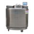Storing Series Liquid Nitrogen Container, Stainless steel