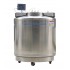 Storing Series Liquid Nitrogen Container, Stainless steel