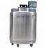 Storage Type Liquid/Vapor Nitrogen Container, Stainless steel