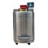 Storage Type Liquid/Vapor Nitrogen Container, Stainless steel