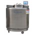 Storage Type Liquid/Vapor Nitrogen Container, Stainless steel