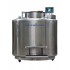 Storage Type Liquid/Vapor Nitrogen Container, Stainless steel