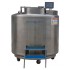 Storage Type Liquid/Vapor Nitrogen Container, Stainless steel