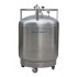 Storage Type Liquid/Vapor Nitrogen Container, Stainless steel