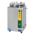 Vertical Pressure Steam Sterilizer/ Autoclave