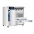 Laboratory Glassware Washer, cleaning & sterilizing machine