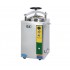 Vertical Pressure Steam Sterilizer/ Autoclave