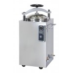 Digital Vertical Pressure Steam Sterilizer/ Autoclave