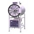 Auto Horizontal Cylindrical Pressure Steam Sterilizer