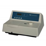 Fluorescence Spectrophotometer for Laboratory