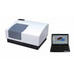 Fluorescence Spectrophotometer with Ultra-high Scanning Speed