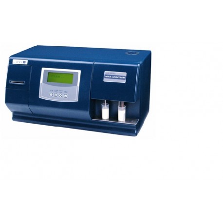 Milk Ingredients Rapid Analyzer