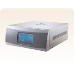 Differential scanning calorimeter 