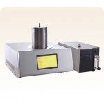 Thermo gravimetric analyzer 