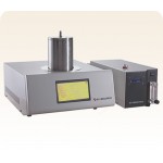 Synchronous thermal analyzer 