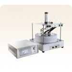 heat flux method thermal conductivity tester (Constant temperature) 