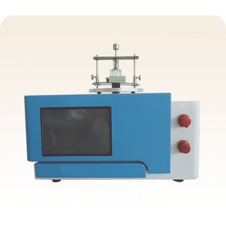 Thermal conductivity tester 