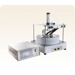 Heat flux method thermal conductivity tester(Low temperature) 