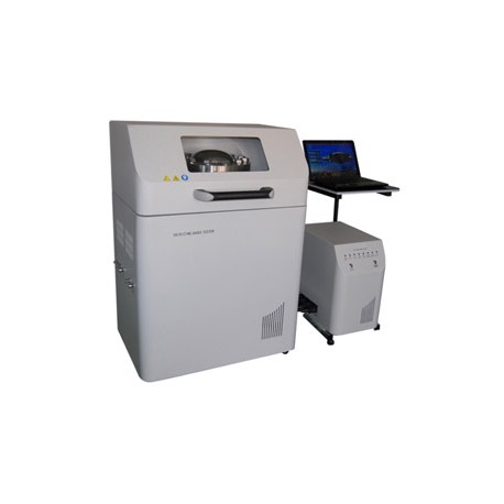  Oxidizing Gas Tester