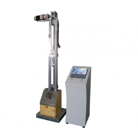  Impact Sensitivity Tester 