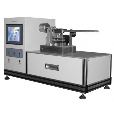 Friction Sensitivity Tester