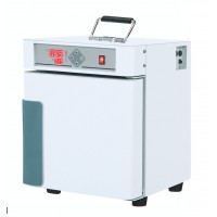 Portable thermostatic incubator/dry oven (car carry AC/DC 12V)