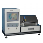 Solid Burning Rate Tester