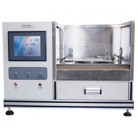 Oxidizing Solids Tester