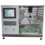 Lighter sustained combustion tester
