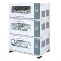 Multi-layer Thermostatic shaking incubator, Oscillator