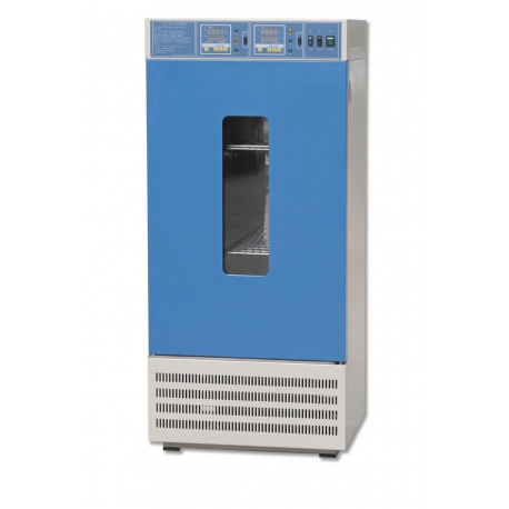 Low temperature incubator/BOD incubator/Heating & low temperature refrigerating 