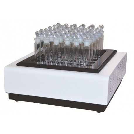 PD series tube for digestion instrument