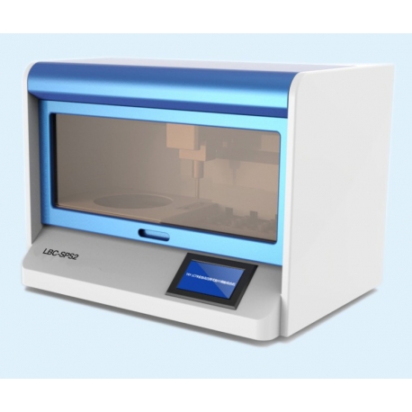  Cell Isolation producer dyeing all-in-one machine