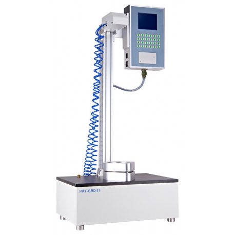 Falling Dart Impact Tester