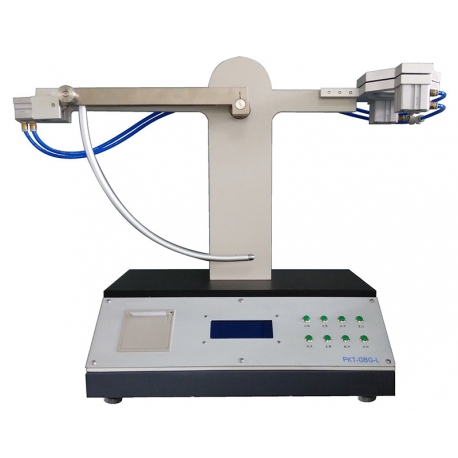 Pendulum Impact Tester