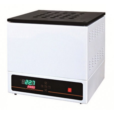 digestion system (Teflon heating element)