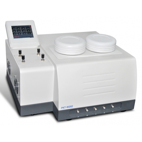 Water Vapor Permeability Analyzer