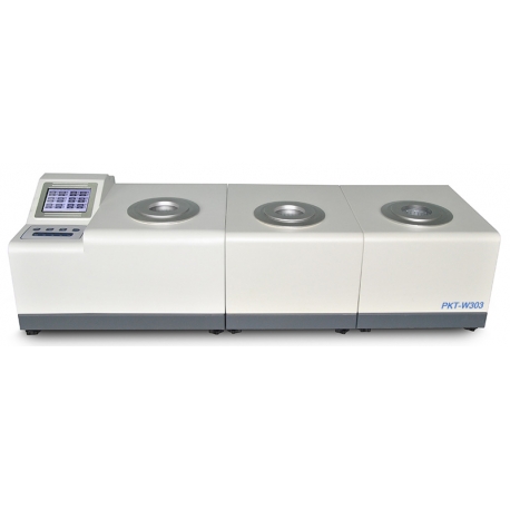 Water Vapor Permeability Analyzer