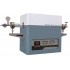 PH-VTF series 1200 °C vacuum ambience tube furnace (canal stove)