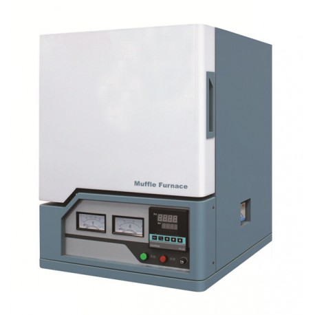 MF-BF Series Box-type Resistance Muffle Furnace