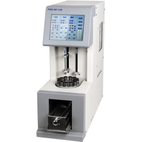  Solid Phase Extraction Device