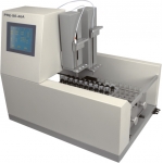 Automatic Solid Phase Extraction 