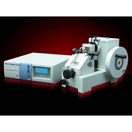 Computer Fast and Constant-cooling Freezing and Paraffin Microtome 
