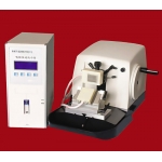 Computer Fast and Constant-cooling Freezing and Paraffin Microtome 