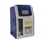 Cooling-Water-Free Auto Kjeltec Azotometer