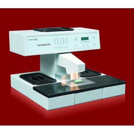 Tissue Freezing Embedding Machine 