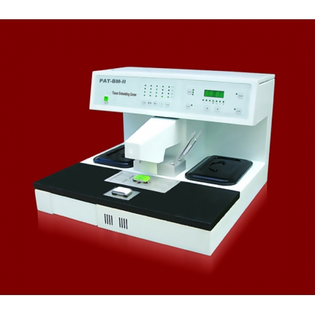 Tissue Freezing Embedding Machine