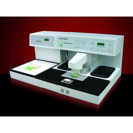 Tissue Freezing Embedding Machine 