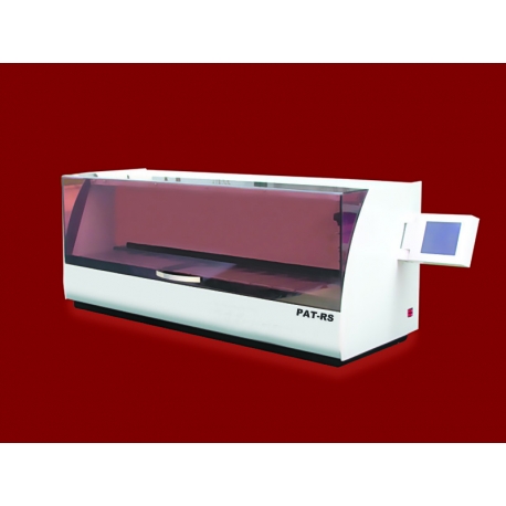 Computer Automatic Dyeing Machine/ Computer Automatic Staining Machine 