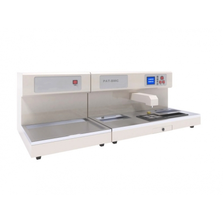 Paraffin Embedding Machine